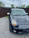 MINI Hatch 1.6L COOPER Hatchback 3dr Petrol Manual Euro 4 (118 bhp) 3dr Manual 2026