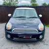 MINI Hatch 1.6L COOPER Hatchback 3dr Petrol Manual Euro 4 (118 bhp) 3dr Manual 2026