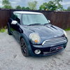 MINI Hatch 1.6L COOPER Hatchback 3dr Petrol Manual Euro 4 (118 bhp) 3dr Manual 2026