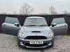 MINI Hatch 1.6L COOPER S Hatchback 3dr Petrol Automatic Euro 4 (172 bhp) 3dr Automatic 2026
