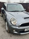 MINI Hatch 1.6L COOPER S Hatchback 3dr Petrol Automatic Euro 4 (172 bhp) 3dr Automatic 2026