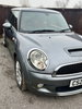 MINI Hatch 1.6L COOPER S Hatchback 3dr Petrol Automatic Euro 4 (172 bhp) 3dr Automatic 2007