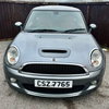 MINI Hatch 1.6L COOPER S Hatchback 3dr Petrol Automatic Euro 4 (172 bhp) 3dr Automatic 2026