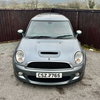 MINI Hatch 1.6L COOPER S Hatchback 3dr Petrol Automatic Euro 4 (172 bhp) 3dr Automatic 2026