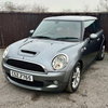 MINI Hatch 1.6L COOPER S Hatchback 3dr Petrol Automatic Euro 4 (172 bhp) 3dr Automatic 2026