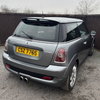MINI Hatch 1.6L COOPER S Hatchback 3dr Petrol Automatic Euro 4 (172 bhp) 3dr Automatic 2026