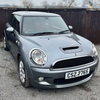 MINI Hatch 1.6L COOPER S Hatchback 3dr Petrol Automatic Euro 4 (172 bhp) 3dr Automatic 2026