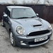 MINI Hatch 1.6L COOPER S Hatchback 3dr Petrol Automatic Euro 4 (172 bhp) 3dr Automatic 2007