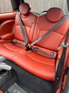 MINI Hatch 1.6L COOPER S Hatchback 3dr Petrol Automatic Euro 4 (172 bhp) 3dr Automatic 2026