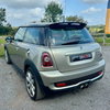 MINI Hatch 1.6L COOPER S Hatchback 3dr Petrol Manual Euro 4 (172 bhp) 3dr Manual 2026