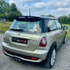 MINI Hatch 1.6L COOPER S Hatchback 3dr Petrol Manual Euro 4 (172 bhp) 3dr Manual 2026