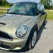 MINI Hatch 1.6L COOPER S Hatchback 3dr Petrol Manual Euro 4 (172 bhp) 3dr Manual 2008