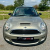 MINI Hatch 1.6L COOPER S Hatchback 3dr Petrol Manual Euro 4 (172 bhp) 3dr Manual 2026