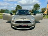 MINI Hatch 1.6L COOPER S Hatchback 3dr Petrol Manual Euro 4 (172 bhp) 3dr Manual 2026