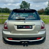MINI Hatch 1.6L COOPER S Hatchback 3dr Petrol Manual Euro 4 (172 bhp) 3dr Manual 2026