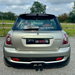 MINI Hatch 1.6L COOPER S Hatchback 3dr Petrol Manual Euro 4 (172 bhp) 3dr Manual 2008