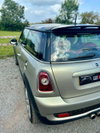MINI Hatch 1.6L COOPER S Hatchback 3dr Petrol Manual Euro 4 (172 bhp) 3dr Manual 2026
