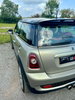 MINI Hatch 1.6L COOPER S Hatchback 3dr Petrol Manual Euro 4 (172 bhp) 3dr Manual 2008