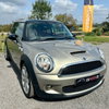 MINI Hatch 1.6L COOPER S Hatchback 3dr Petrol Manual Euro 4 (172 bhp) 3dr Manual 2026