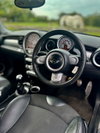 MINI Hatch 1.6L COOPER S Hatchback 3dr Petrol Manual Euro 4 (172 bhp) 3dr Manual 2026