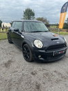 MINI Hatch 1.6L COOPER S Hatchback 3dr Petrol Manual Euro 4 (172 bhp) 3dr Manual 2026