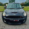 MINI Hatch 1.6L COOPER S Hatchback 3dr Petrol Manual Euro 4 (172 bhp) 3dr Manual 2026