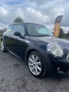 MINI Hatch 1.6L COOPER S Hatchback 3dr Petrol Manual Euro 4 (172 bhp) 3dr Manual 2026
