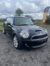 MINI Hatch 1.6L COOPER S Hatchback 3dr Petrol Manual Euro 4 (172 bhp) 3dr Manual 2026