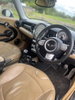 MINI Hatch 1.6L COOPER S Hatchback 3dr Petrol Manual Euro 4 (172 bhp) 3dr Manual 2009