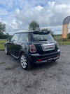MINI Hatch 1.6L COOPER S Hatchback 3dr Petrol Manual Euro 4 (172 bhp) 3dr Manual 2026