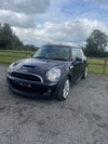 MINI Hatch 1.6L COOPER S Hatchback 3dr Petrol Manual Euro 4 (172 bhp) 3dr Manual 2026