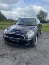 MINI Hatch 1.6L COOPER S Hatchback 3dr Petrol Manual Euro 4 (172 bhp) 3dr Manual 2026