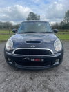 MINI Hatch 1.6L COOPER S Hatchback 3dr Petrol Manual Euro 4 (172 bhp) 3dr Manual 2026