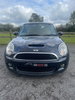 MINI Hatch 1.6L COOPER S Hatchback 3dr Petrol Manual Euro 4 (172 bhp) 3dr Manual 2009