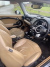 MINI Hatch 1.6L COOPER S Hatchback 3dr Petrol Manual Euro 4 (172 bhp) 3dr Manual 2026