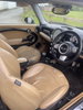 MINI Hatch 1.6L COOPER S Hatchback 3dr Petrol Manual Euro 4 (172 bhp) 3dr Manual 2009