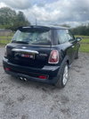 MINI Hatch 1.6L COOPER S Hatchback 3dr Petrol Manual Euro 4 (172 bhp) 3dr Manual 2026