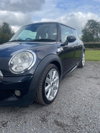 MINI Hatch 1.6L COOPER S Hatchback 3dr Petrol Manual Euro 4 (172 bhp) 3dr Manual 2026