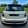 MINI Hatch 1.6L COOPER S Hatchback 3dr Petrol Manual Euro 4 (172 bhp) 3dr Manual 2026