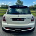 MINI Hatch 1.6L COOPER S Hatchback 3dr Petrol Manual Euro 4 (172 bhp) 3dr Manual 2009