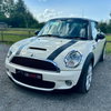 MINI Hatch 1.6L COOPER S Hatchback 3dr Petrol Manual Euro 4 (172 bhp) 3dr Manual 2026