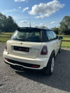 MINI Hatch 1.6L COOPER S Hatchback 3dr Petrol Manual Euro 4 (172 bhp) 3dr Manual 2026
