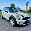 MINI Hatch 1.6L COOPER S Hatchback 3dr Petrol Manual Euro 4 (172 bhp) 3dr Manual 2026