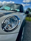 MINI Hatch 1.6L COOPER S Hatchback 3dr Petrol Manual Euro 4 (172 bhp) 3dr Manual 2026