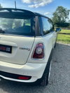 MINI Hatch 1.6L COOPER S Hatchback 3dr Petrol Manual Euro 4 (172 bhp) 3dr Manual 2026