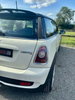 MINI Hatch 1.6L COOPER S Hatchback 3dr Petrol Manual Euro 4 (172 bhp) 3dr Manual 2009