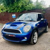 MINI Hatch 1.6L COOPER S Hatchback 3dr Petrol Manual Euro 4 (172 bhp) 3dr Manual 2026