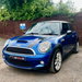 MINI Hatch 1.6L COOPER S Hatchback 3dr Petrol Manual Euro 4 (172 bhp) 3dr Manual 2009
