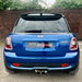MINI Hatch 1.6L COOPER S Hatchback 3dr Petrol Manual Euro 4 (172 bhp) 3dr Manual 2009