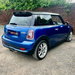 MINI Hatch 1.6L COOPER S Hatchback 3dr Petrol Manual Euro 4 (172 bhp) 3dr Manual 2009